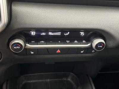 2024 Mazda Mazda CX-50 2.5 S Preferred Package