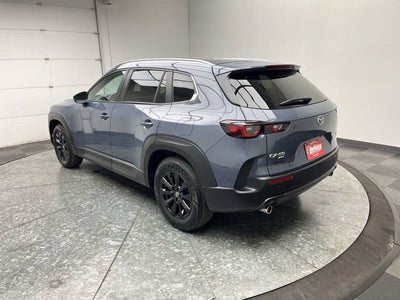 2024 Mazda Mazda CX-50 2.5 S Preferred Package