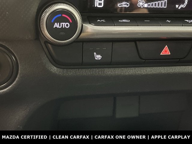 2024 Mazda Mazda CX-50 2.5 S Preferred Package