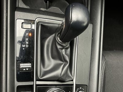 2024 Mazda Mazda CX-50 2.5 S Preferred Package
