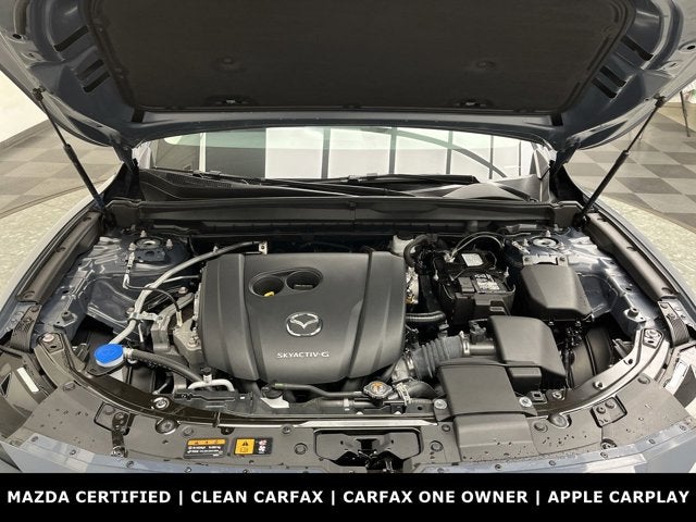 2024 Mazda Mazda CX-50 2.5 S Preferred Package