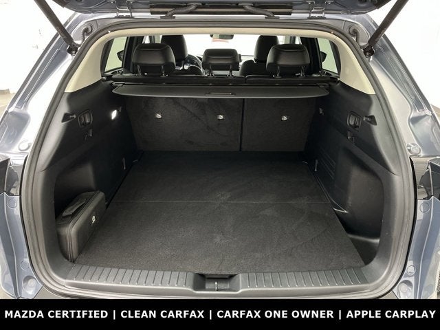 2024 Mazda Mazda CX-50 2.5 S Preferred Package