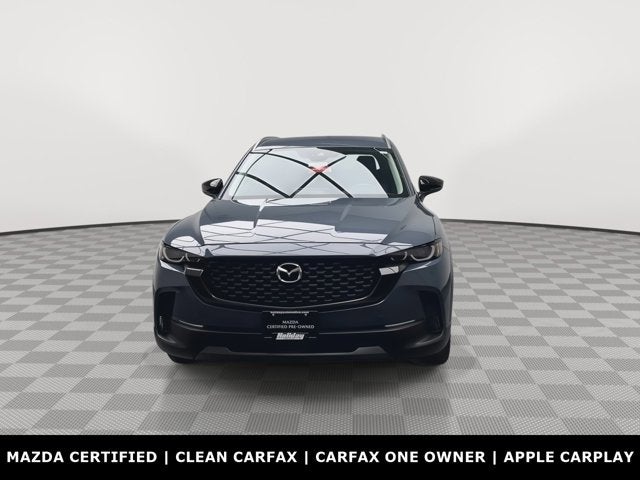 2024 Mazda Mazda CX-50 2.5 S Preferred Package