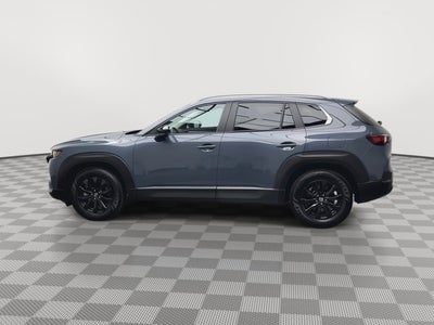 2024 Mazda Mazda CX-50 2.5 S Preferred Package