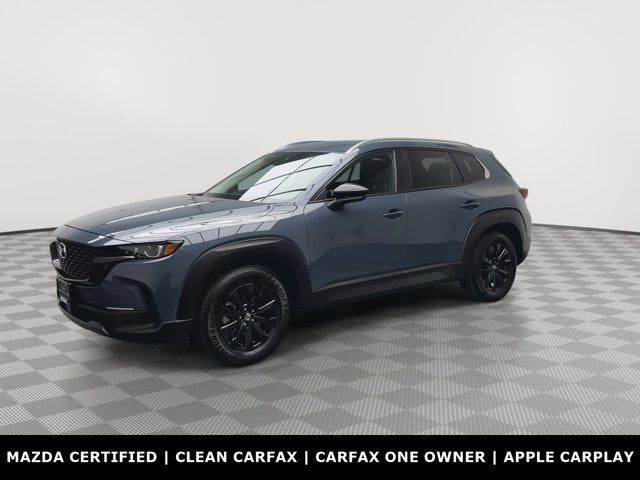 2024 Mazda Mazda CX-50 2.5 S Preferred Package