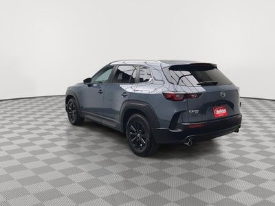 2024 Mazda Mazda CX-50 2.5 S Preferred Package