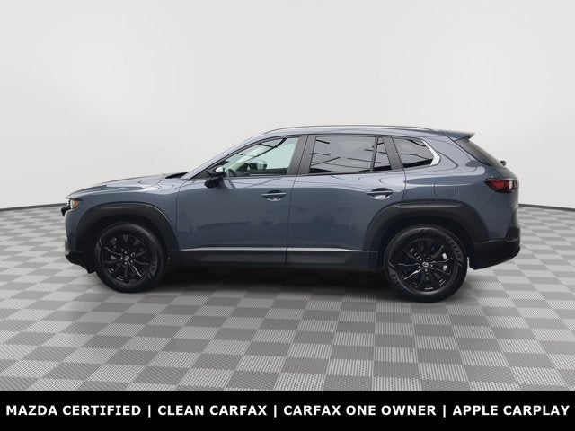 2024 Mazda Mazda CX-50 2.5 S Preferred Package
