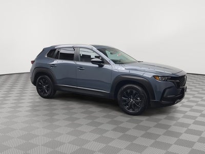 2024 Mazda Mazda CX-50 2.5 S Preferred Package