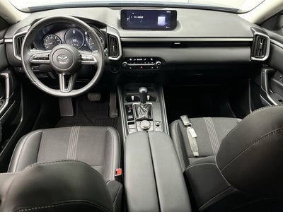 2024 Mazda Mazda CX-50 2.5 S Preferred Package