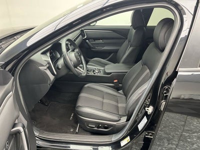 2024 Mazda Mazda CX-50 2.5 S Preferred