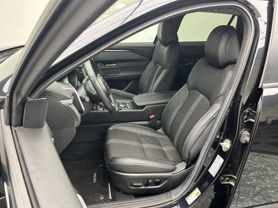 2024 Mazda Mazda CX-50 2.5 S Preferred