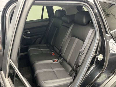 2024 Mazda Mazda CX-50 2.5 S Preferred