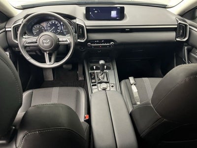 2024 Mazda Mazda CX-50 2.5 S Preferred