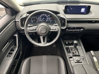 2024 Mazda Mazda CX-50 2.5 S Preferred