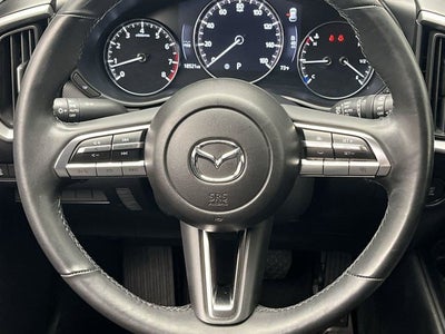 2024 Mazda Mazda CX-50 2.5 S Preferred