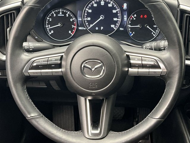 2024 Mazda Mazda CX-50 2.5 S Preferred
