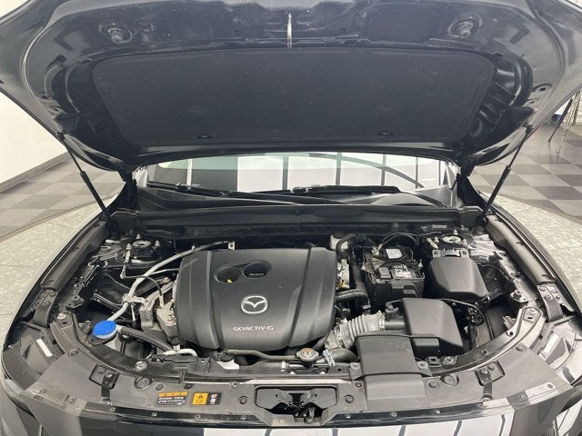 2024 Mazda Mazda CX-50 2.5 S Preferred