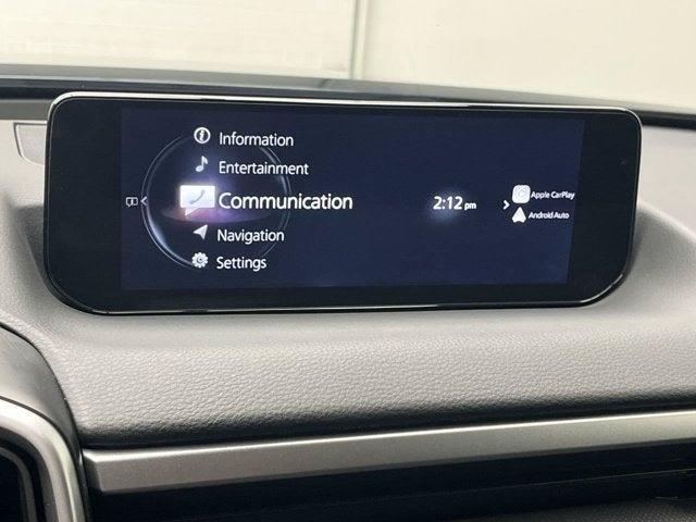 2024 Mazda Mazda CX-50 2.5 S Preferred