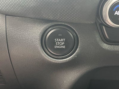 2024 Mazda Mazda CX-50 2.5 S Preferred