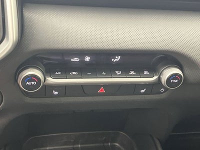2024 Mazda Mazda CX-50 2.5 S Preferred
