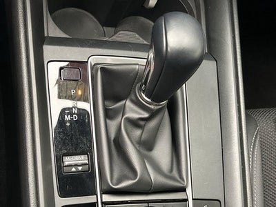 2024 Mazda Mazda CX-50 2.5 S Preferred