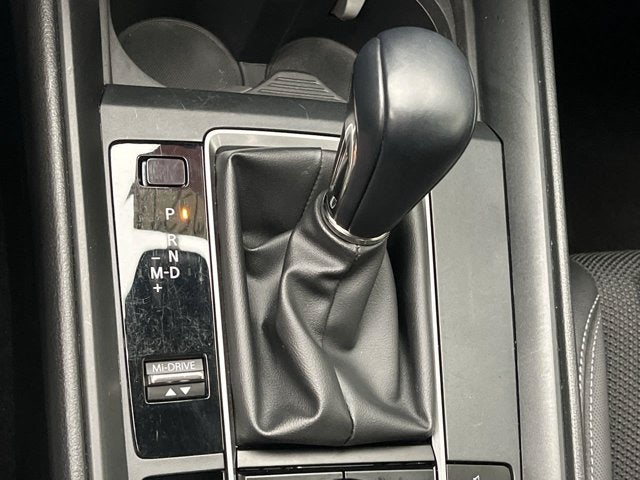 2024 Mazda Mazda CX-50 2.5 S Preferred