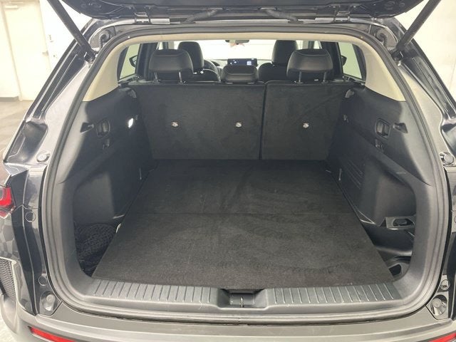 2024 Mazda Mazda CX-50 2.5 S Preferred