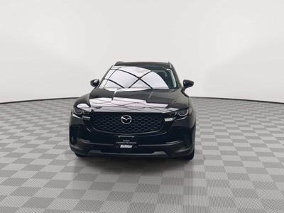 2024 Mazda Mazda CX-50 2.5 S Preferred