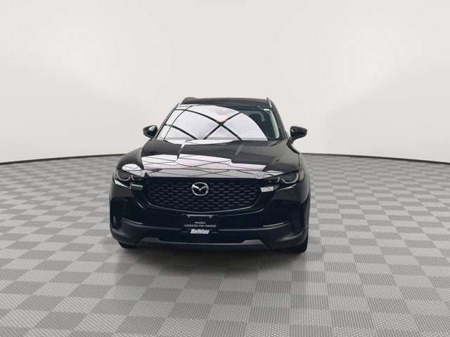 2024 Mazda Mazda CX-50 2.5 S Preferred