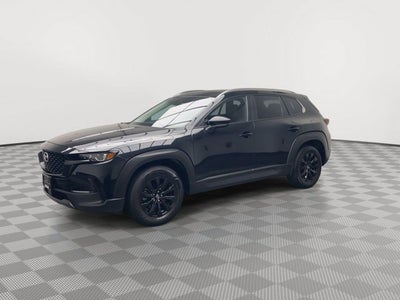 2024 Mazda Mazda CX-50 2.5 S Preferred