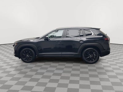 2024 Mazda Mazda CX-50 2.5 S Preferred