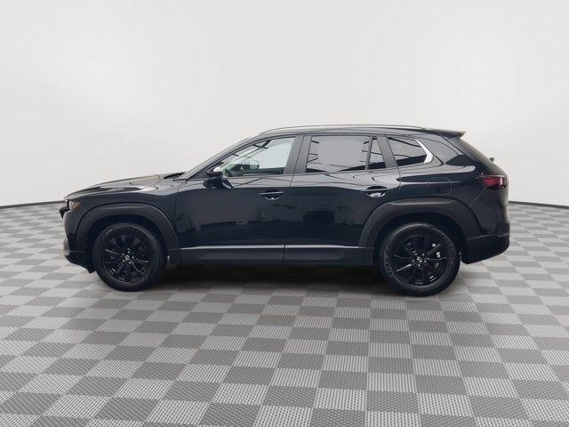 2024 Mazda Mazda CX-50 2.5 S Preferred