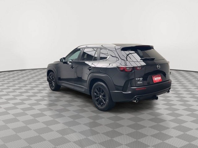 2024 Mazda Mazda CX-50 2.5 S Preferred