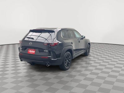 2024 Mazda Mazda CX-50 2.5 S Preferred