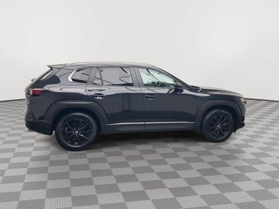 2024 Mazda Mazda CX-50 2.5 S Preferred