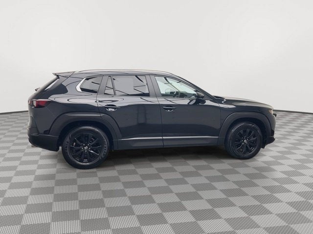2024 Mazda Mazda CX-50 2.5 S Preferred