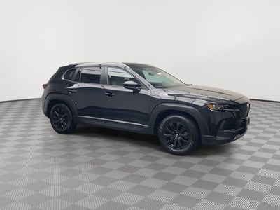 2024 Mazda Mazda CX-50 2.5 S Preferred