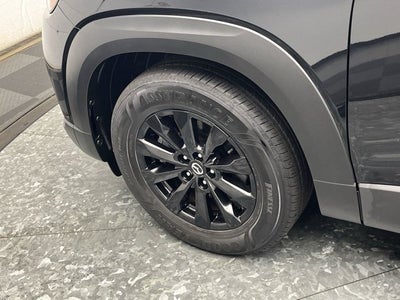 2024 Mazda Mazda CX-50 2.5 S Preferred