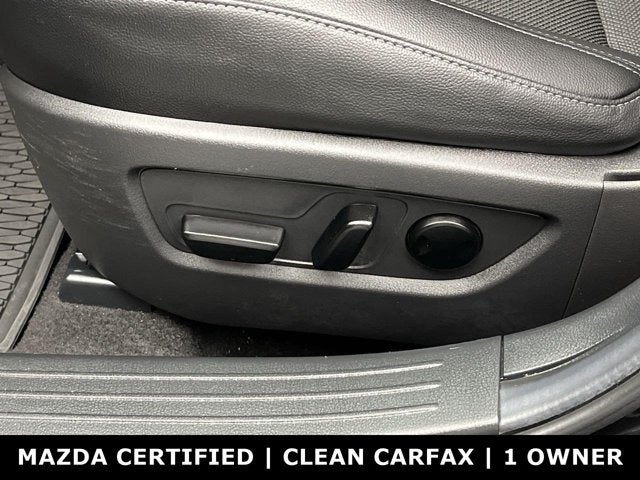 2024 Mazda Mazda CX-50 2.5 S Preferred