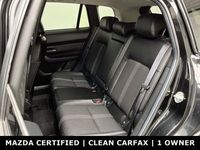 2024 Mazda Mazda CX-50 2.5 S Preferred