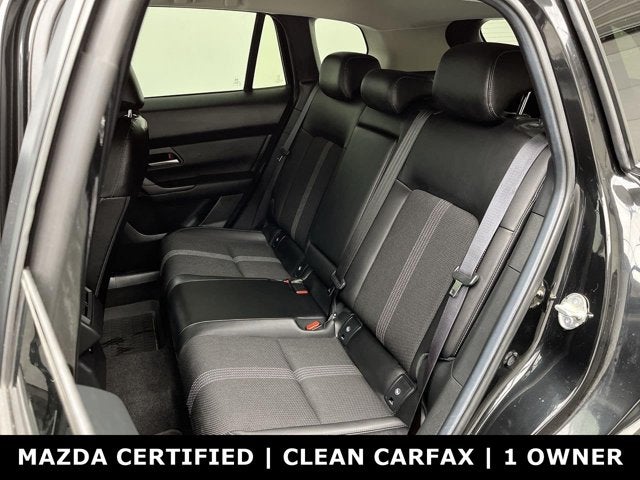 2024 Mazda Mazda CX-50 2.5 S Preferred