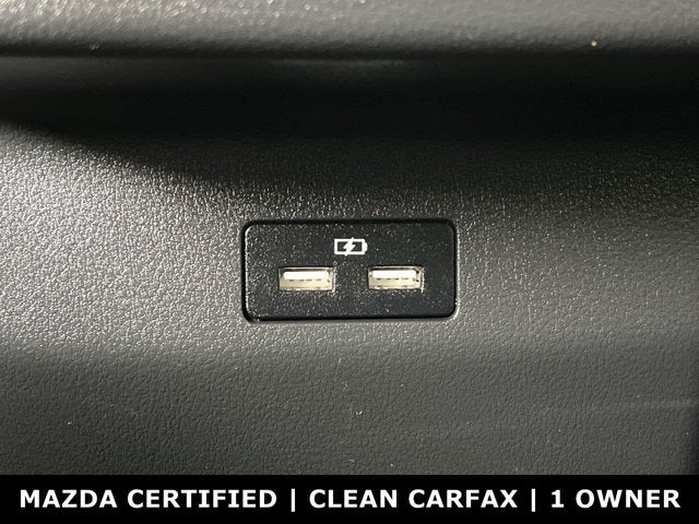 2024 Mazda Mazda CX-50 2.5 S Preferred
