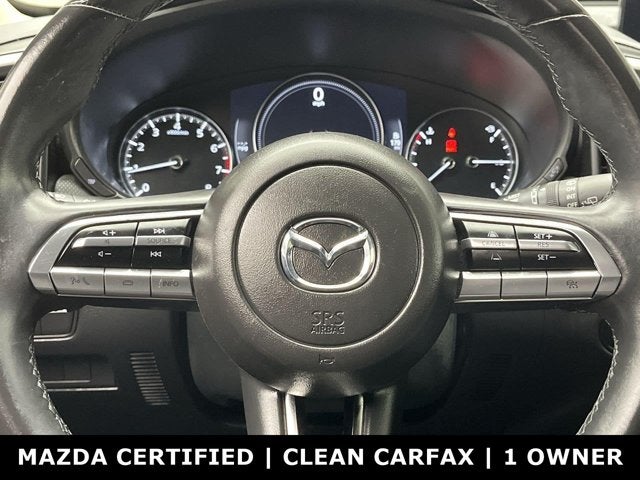 2024 Mazda Mazda CX-50 2.5 S Preferred