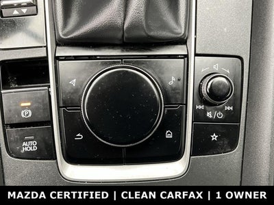 2024 Mazda Mazda CX-50 2.5 S Preferred