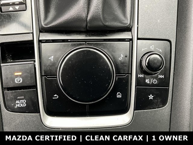 2024 Mazda Mazda CX-50 2.5 S Preferred
