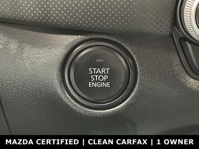 2024 Mazda Mazda CX-50 2.5 S Preferred