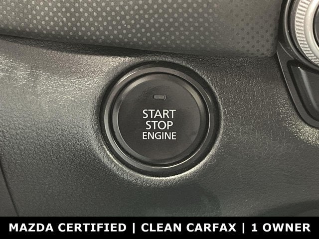 2024 Mazda Mazda CX-50 2.5 S Preferred