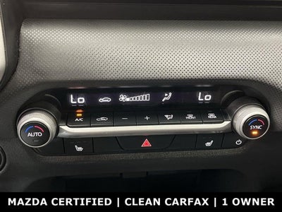 2024 Mazda Mazda CX-50 2.5 S Preferred