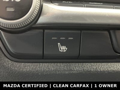 2024 Mazda Mazda CX-50 2.5 S Preferred