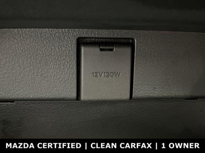 2024 Mazda Mazda CX-50 2.5 S Preferred